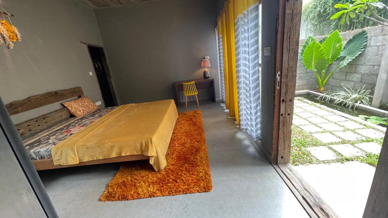 特里凡得琅 Antharyamin酒店 外观 照片